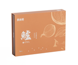 Nong Chun Xiang Bird's Nest and Bass Essence 8 packs 農純鄉 燕窩鱸魚精 (常溫8入/盒) Early Dec Preorder