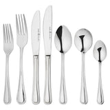 Wilkie Brothers - Wallace 56 Piece Cutlery Set
