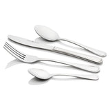 Wilkie Brothers - Wallace 56 Piece Cutlery Set