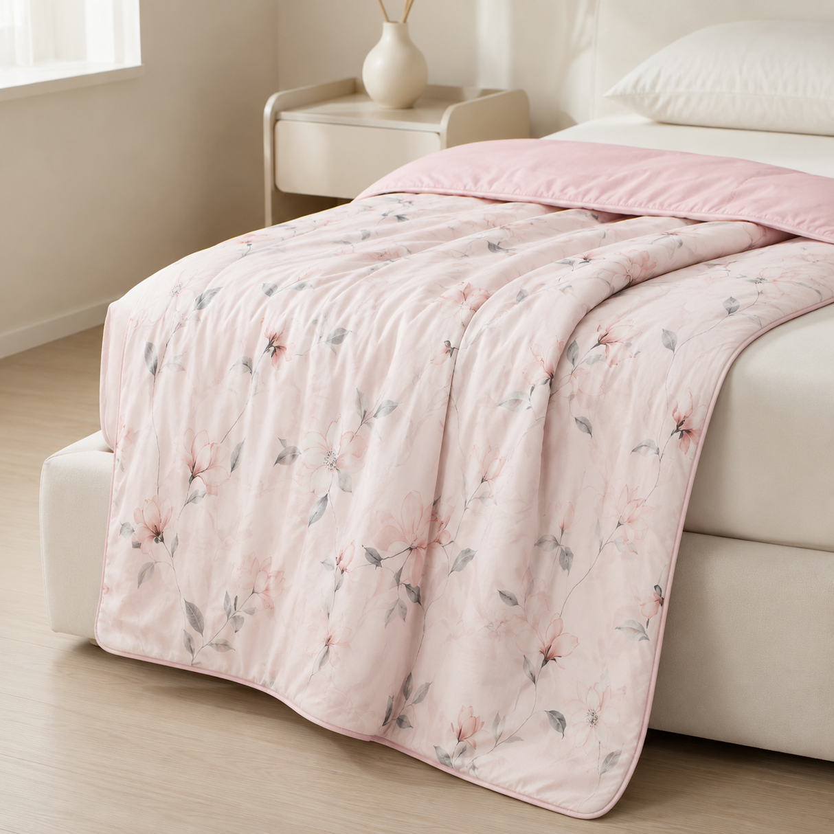 Agape Home Tencel Cooling Blanket (136cm x 190cm)