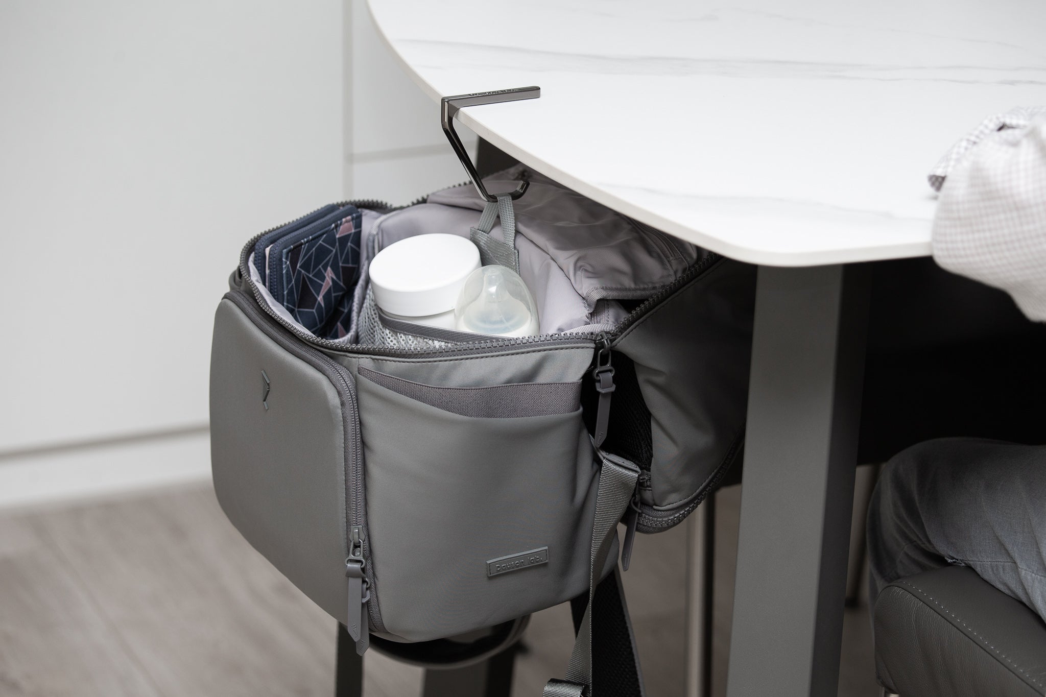 Dauson lab – JA2 Concept