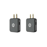 ADAM elements - EVE II Bluetooth Transmitter & Receiver x 2 Pcs