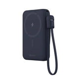 ADAM Elements - VIONTA C2 Pro 8-in-1 Magnetic Power Bank