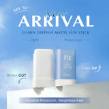 PSK - Lumin Defense Matte Sun Stick SPF50+ 18g (Sept Preorder)