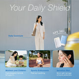 PSK - Lumin Defense Matte Sun Stick SPF50+ 18g (Sept Preorder)