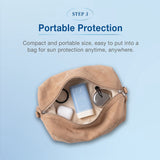PSK - Lumin Defense Matte Sun Stick SPF50+ 18g (Sept Preorder)