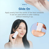 PSK - Lumin Defense Matte Sun Stick SPF50+ 18g (Sept Preorder)