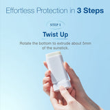 PSK - Lumin Defense Matte Sun Stick SPF50+ 18g (Sept Preorder)