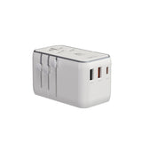 ADAM Elements - T70L 70W Universal Travel Adapter
