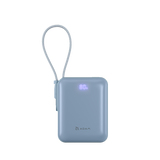 ADAM elements - VIONTA Q Portable Power Bank with Built-In Cable (Mid/Late Apr Preorder)