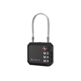 ADAM elements - AVISTAR L01 iOS & Android Compatible Smart Tag Padlock