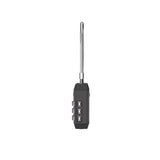 ADAM elements - AVISTAR L01 iOS & Android Compatible Smart Tag Padlock