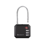 ADAM elements - AVISTAR L01 iOS & Android Compatible Smart Tag Padlock