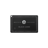 ADAM Elements - AVISTAR C02 Smart Tag Card (Early Nov)