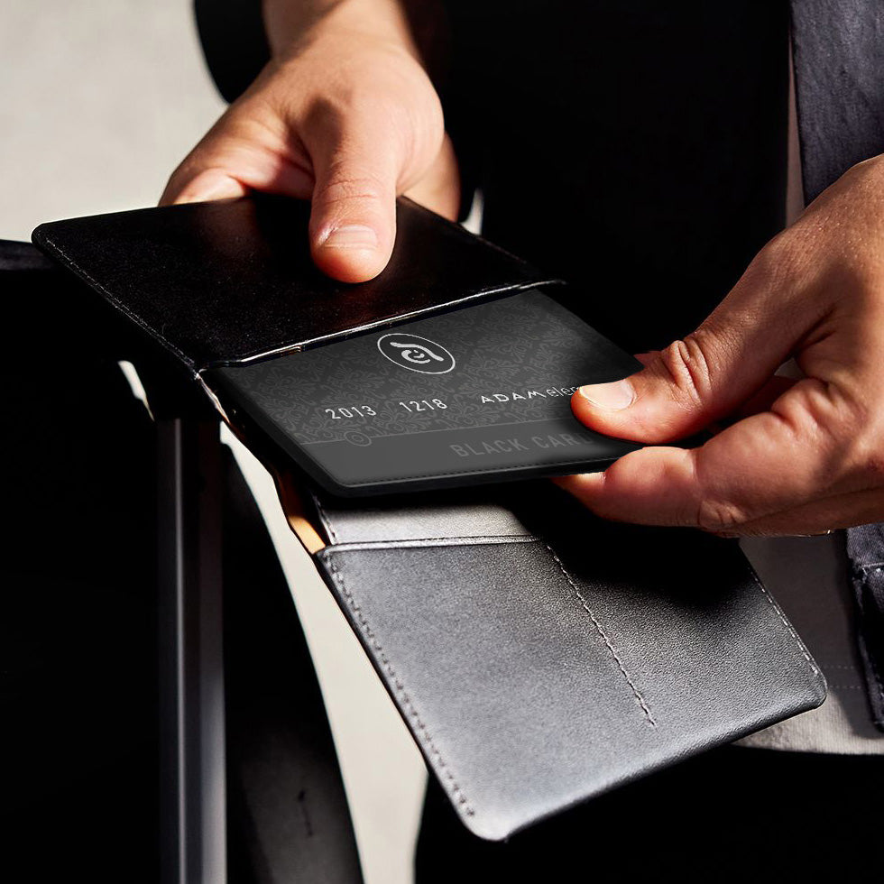 ADAM Elements - AVISTAR C02 Smart Tag Card (Early Nov)
