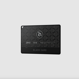 ADAM Elements - AVISTAR C02 Smart Tag Card (Early Nov)