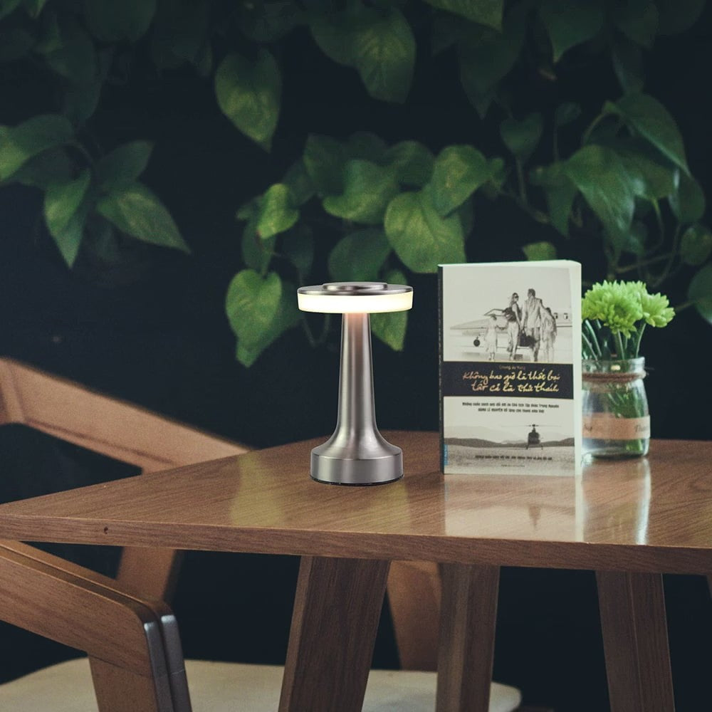 Alit - FARO LED Metal Atmosphere Wireless Lamp (Late Nov)