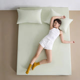 Bluebird Bedding - Cooling Stretch Bed Sheet & 2 Pillowcase Set (Mid Dec Preorder)