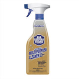 Bar Keepers Friend Superior Multi-Purpose Cleaner Spray & Foam 750ml