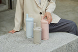 Elephant Cuppa Ceramic-Lined Thermal Cup S+ (720ml) Early July Preorder