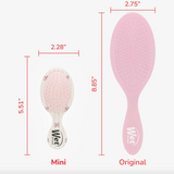 WetBrush Detangler Hello Disney x 3 Bundle