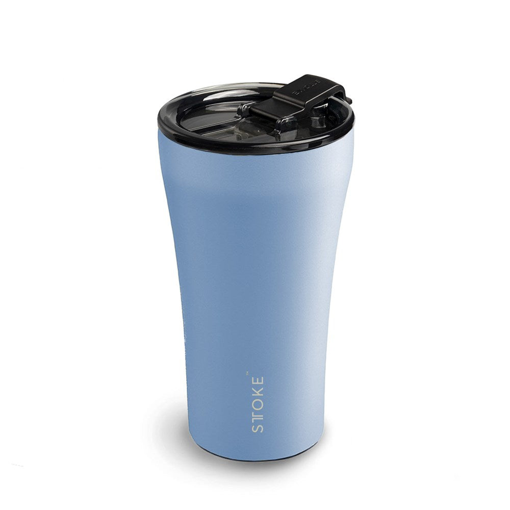 STTOKE Ceramic Leakproof Cup - Earth Series