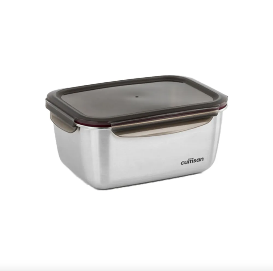 Cuitisan-Flora Rectangular Bowl