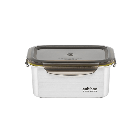 Cuitisan - Signature Rectangle NO. 6 - 1010ml (Mid July Preorder)