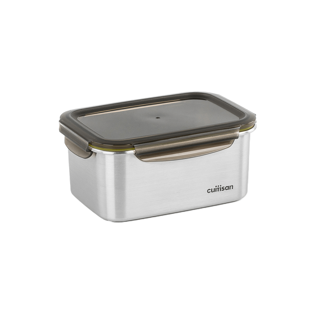 Cuitisan - Signature Rectangle NO. 7 - 1400ml
