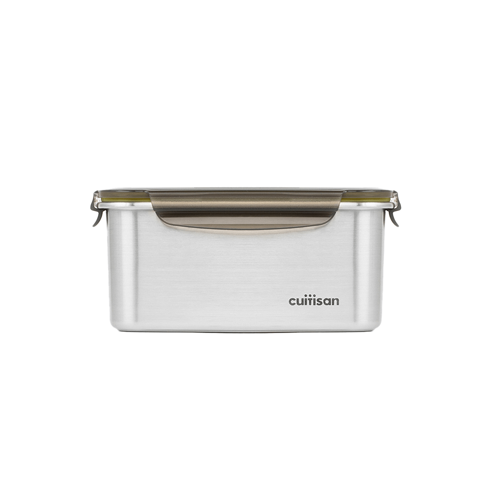 Cuitisan - Signature Rectangle NO. 7 - 1400ml