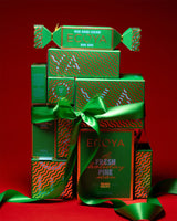 Ecoya- Holiday: Fresh Pine Mini Reed Diffuser