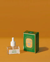 Ecoya- Holiday: Fresh Pine Plug-In Diffuser Fragrance Flask