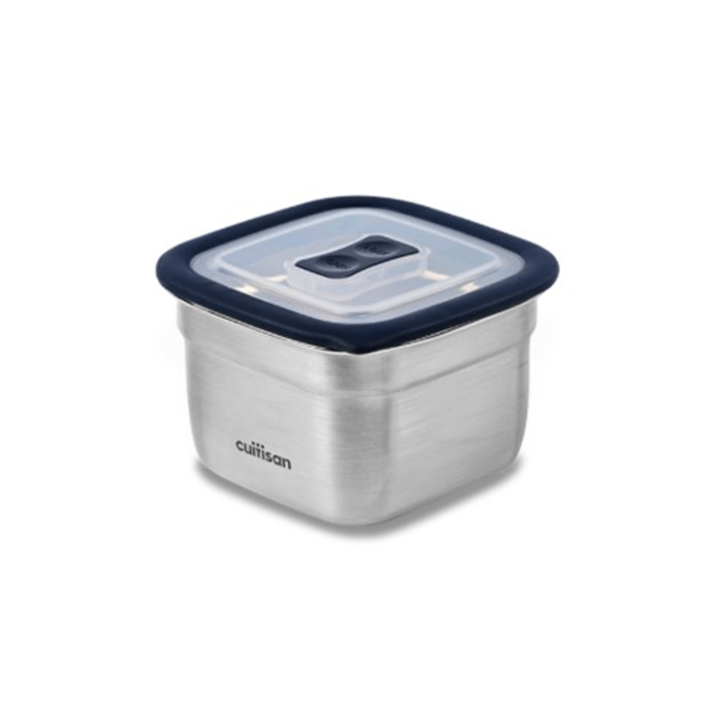Cuitisan - Square Plus Container (Sept Preorder)