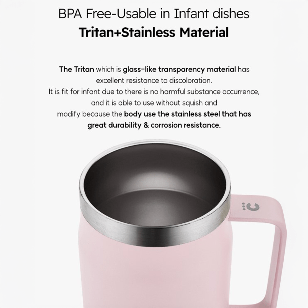Cuitisan Trend Mug (Mid Aug Preorder)