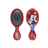 WetBrush Mini Detangler Disney Princess Glitter Ball (Early Nov Preorder)