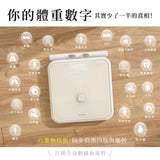 Kinyo - ITO 8-Electrode Smart Body Scale (Mid Dec Preorder)