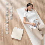 Kinyo - ITO 8-Electrode Smart Body Scale (Mid Dec Preorder)