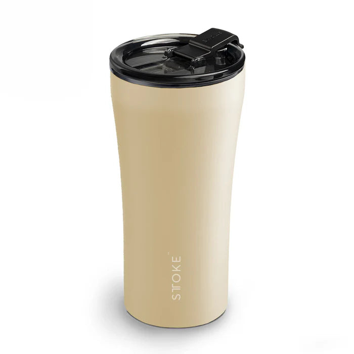 STTOKE Ceramic Leakproof Cup - Earth Series 12oz/16oz