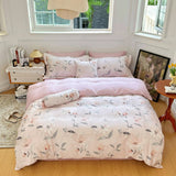 Agape Home Tencel Fitted Sheet + 2 Pillow Cases 60s Australia Size
