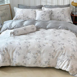Agape Home Tencel Fitted Sheet + 2 Pillow Cases 60s Australia Size