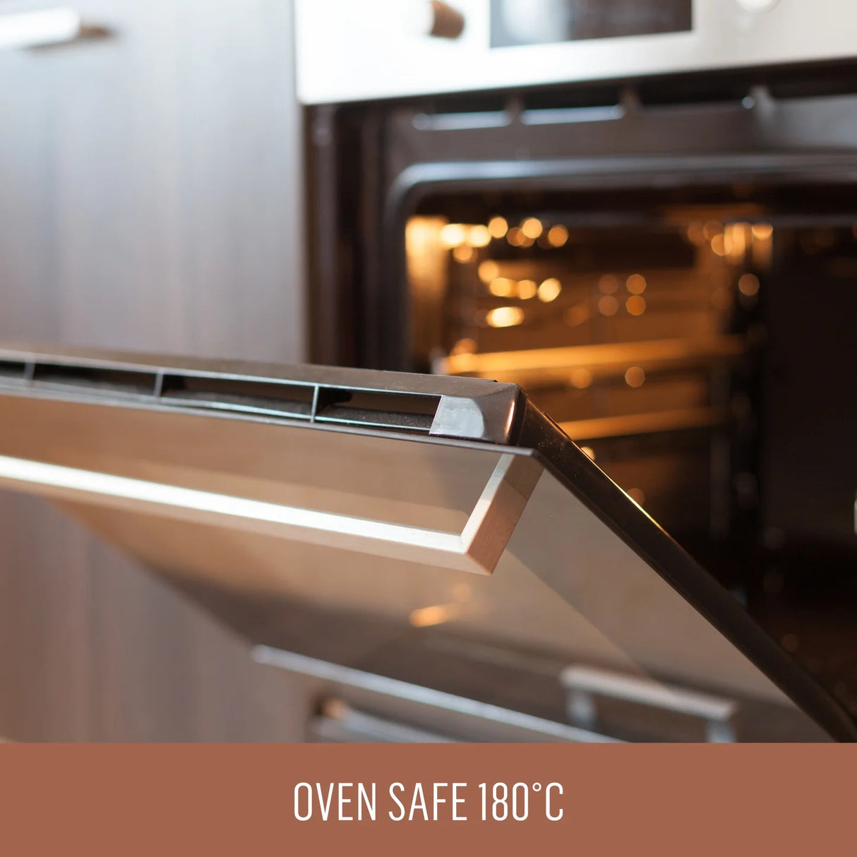 ESSTEELE PER BENESSERE CERAMIC NS 28CM OPEN FRENCH SKILLET