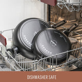 Essteele Per Domani 20cm Nonstick Induction Open French Skillet