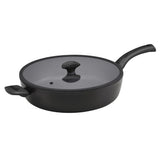 ESSTEELE Per Salute 32cm/5.7L Nonstick Induction Covered Sauté