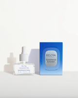 Ecoya Plug-In Diffuser Fragrance Flask