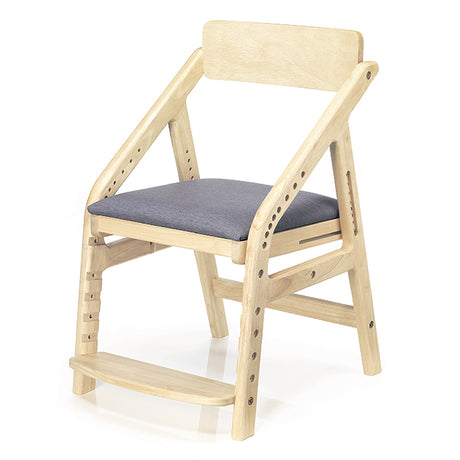 I Love Kids - My First Table White with Adatto Chair Bundle