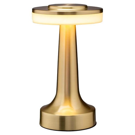 Alit - FARO LED Metal Atmosphere Wireless Lamp (Late Nov)