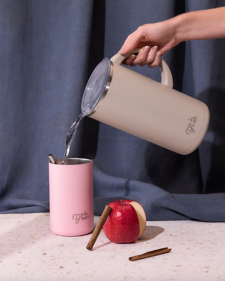 Frank Green Pitcher Perfect Jug (50oz / 1.5L)