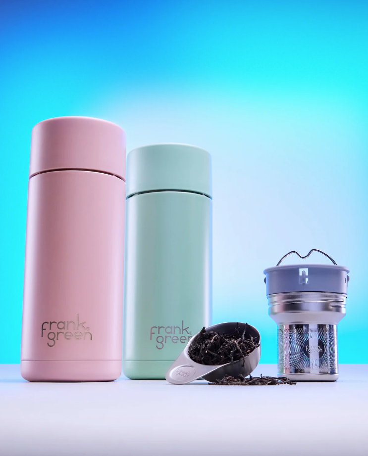 Frank Green Tea Infuser (only for ceramic range)