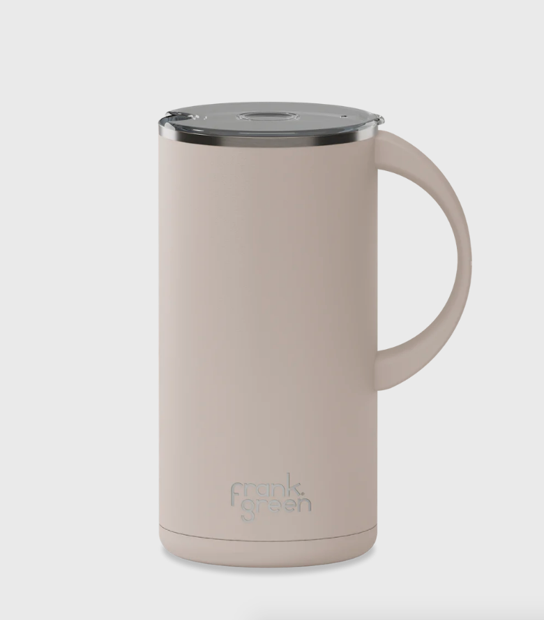 Frank Green Pitcher Perfect Jug (50oz / 1.5L)