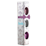 Mini Snails Washable Nail Polish 3 Pack